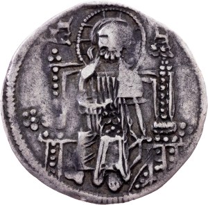 Serbia, 1 Dinar 1243-1276
