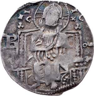 Serbia, 1 Dinar 1282-1321