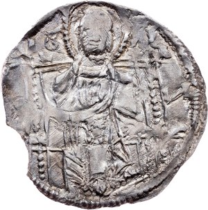 Serbia, 1 Dinar 1321-1331