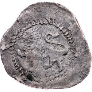 Serbia, 1/2 Dinar 1402-1412