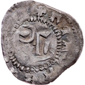 Serbia, 1/2 Dinar 1402-1412