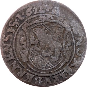 City of Bern, 1 Batzen 1622