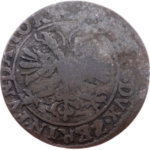 City of Bern, 1 Batzen 1622