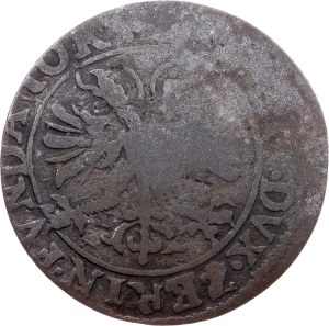 City of Bern, 1 Batzen 1622