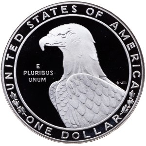 USA, 1 Dollar 1983, S, San Francisco