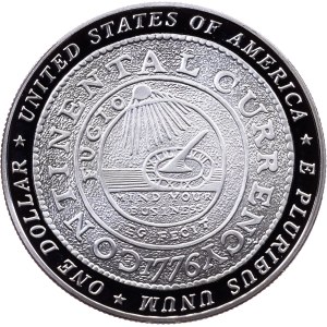 USA, 1 Dollar 2006, P, Philadelphia
