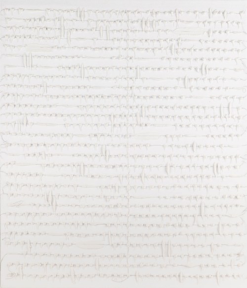 Roman Kujawa (ur. 1954), Four Stations, 2017