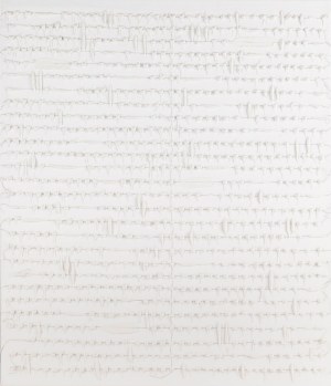 Roman Kujawa (b. 1954), Four Stations, 2017