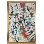 Wacław Taranczewski (1903 Czarnków - 1987 Kraków), TRIO