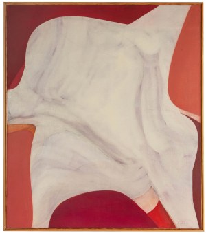 Wladyslaw Jackiewicz (1924 Podbrodzie - 2016 Gdansk), Image XII, 2006