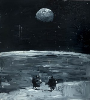 The Dwarves (year of creation: 2008), The Universe is Beautiful, 2022