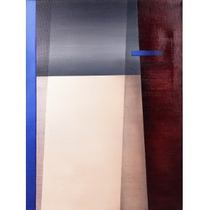 Karolina Jaklewicz (b. 1979), Eastern Space 2, 2014