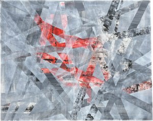 Magdalena Karwowska, City XX, 2016