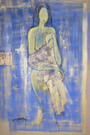 Joanna Sarapata (born 1962), Untitled