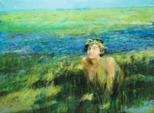 Michal Zaborowski (born 1960), Rusalka