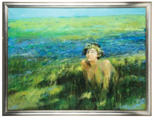 Michal Zaborowski (born 1960), Rusalka