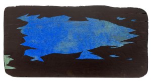 Pawel Korab Kowalski (born 1974), Charco roque, 2023