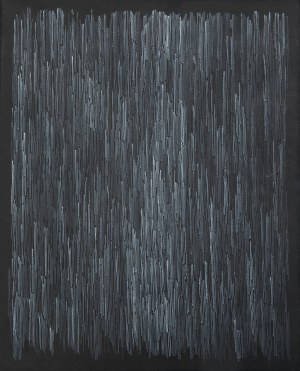 Anna Szprynger (b. 1982), Untitled, 2011