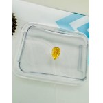 NATURAL POLISHED DIAMOND 0.27 FANCY ORANGE YELLOW - VS1 - IGI - EY40701 - 7