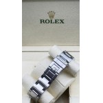 ROLEX EXPLORER II 16570