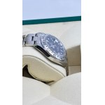 ROLEX EXPLORER II 16570