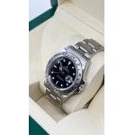 ROLEX EXPLORER II 16570