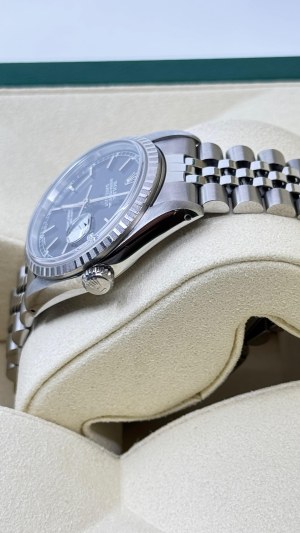 ROLEX DATEJUST 36 16220