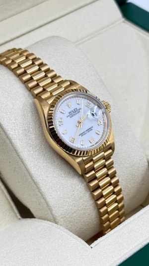 ROLEX LADY-DATEJUST 69178
