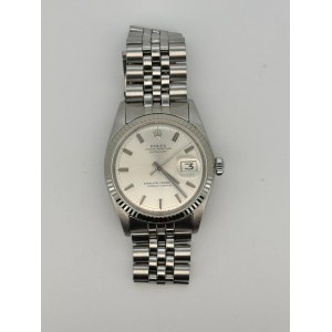 ROLEX DATEJUST 36 1601