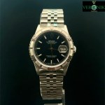 ROLEX DATEJUST TURN-O-GRAPH 16264