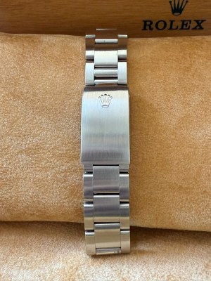 ROLEX GMT-MASTER II 16710