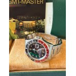 ROLEX GMT-MASTER II 16710
