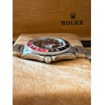 ROLEX GMT-MASTER II 16710