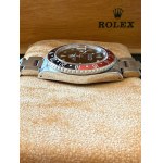 ROLEX GMT-MASTER II 16710