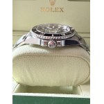 ROLEX SUBMARINER DATE 116610LN