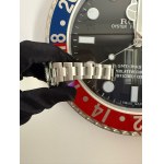 ROLEX SUBMARINER DATE 116610LN