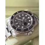 ROLEX SUBMARINER DATE 116610LN