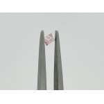 NATURAL POLISHED PINK ORANGE DIAMOND 0.07 CT I2 - AM20705-5