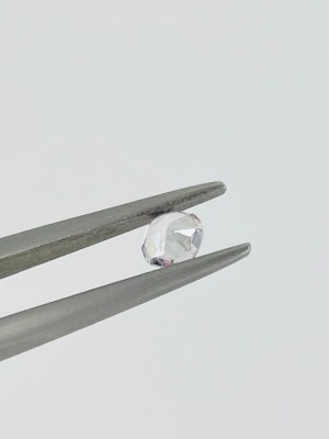 NATURAL POLISHED DIAMOND 0.39 NATURAL FANCY LIGHT PINK - SI2* - F20404