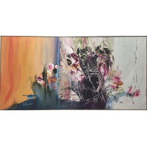 Tolmach (20th century), Bouquet*.