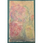 Jacek Malczewski (1854-1929), Bouquet, 1902