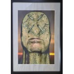 Zdzisław Beksiński (1929-2005), Bez tytułu, 2003
