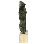 Igor Mitoraj (1944-2014), Perseus (B662/1000 HC)