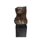 Igor Mitoraj (1944-2014), Portrait d