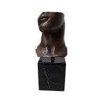 Igor Mitoraj (1944-2014), Portrait d