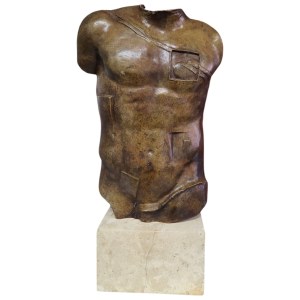 Igor Mitoraj (1944-2014), Perseus D920/1000
