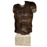 Igor Mitoraj (1944-2014), Perseus D920/1000