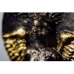 Iza Rostworowska, Archangel Michael