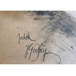Jaroslav Godfrey (Pseudonym: Yarek Godfrey) (1957-2014), Judith
