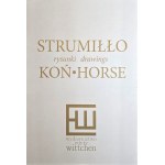 Andrzej Strumillo (1927-2020), Teka Koń, 2012